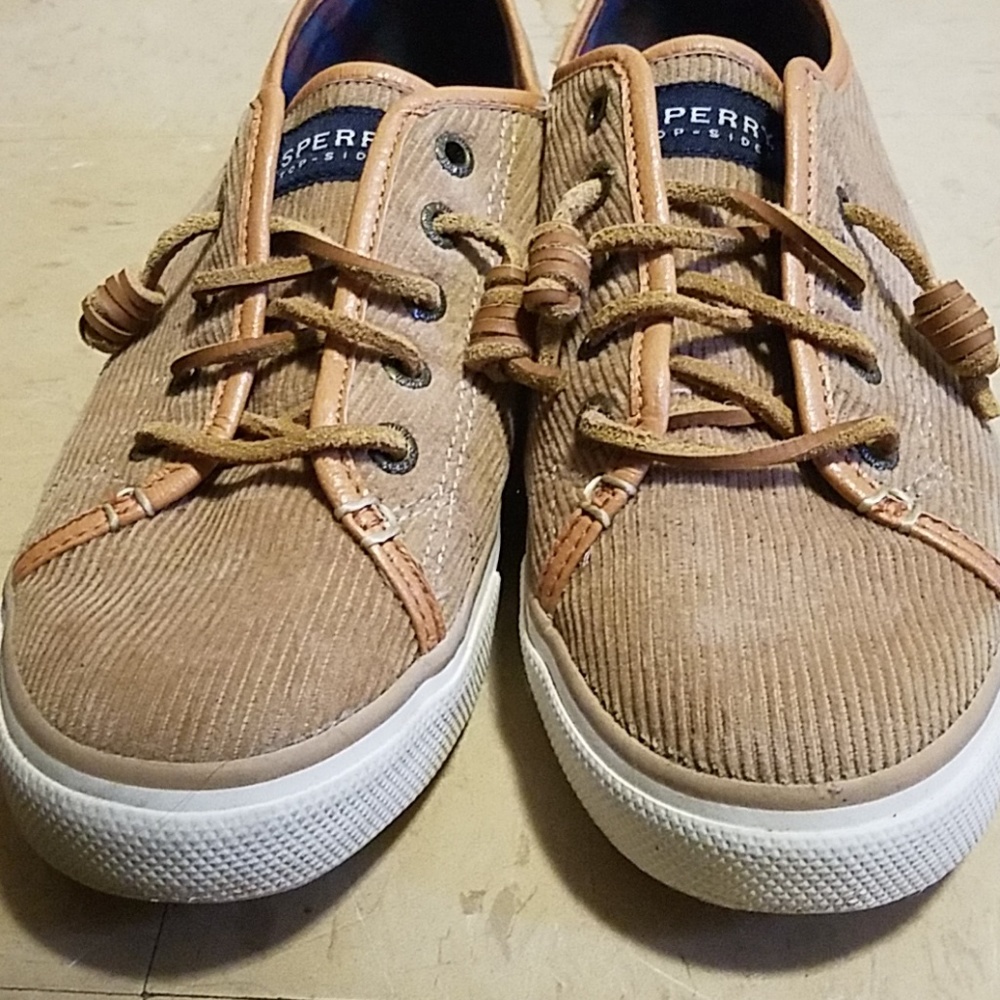 Sperry sneakers
